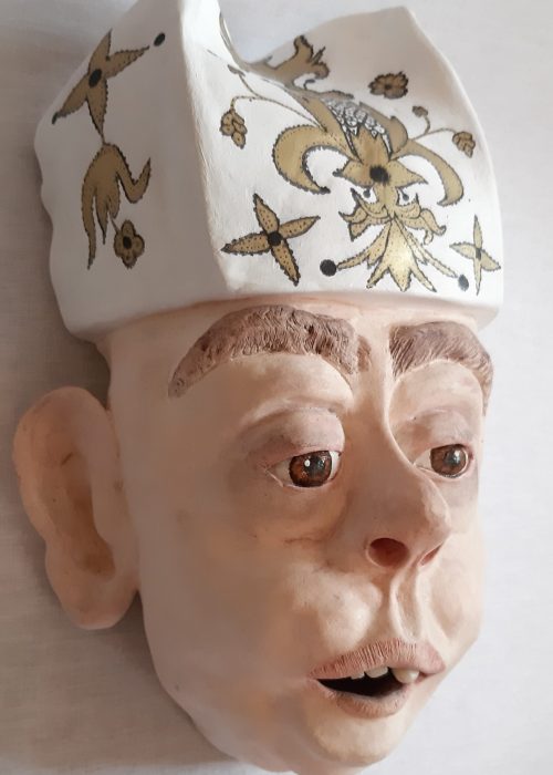 2. THE ARCHBISHOP2