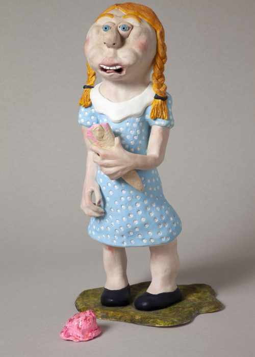Gisèle