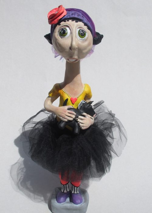 Violette 1