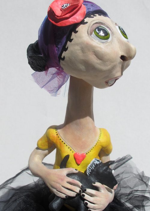 Violette 4