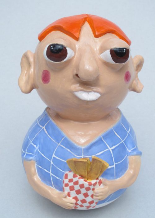 archie 1
