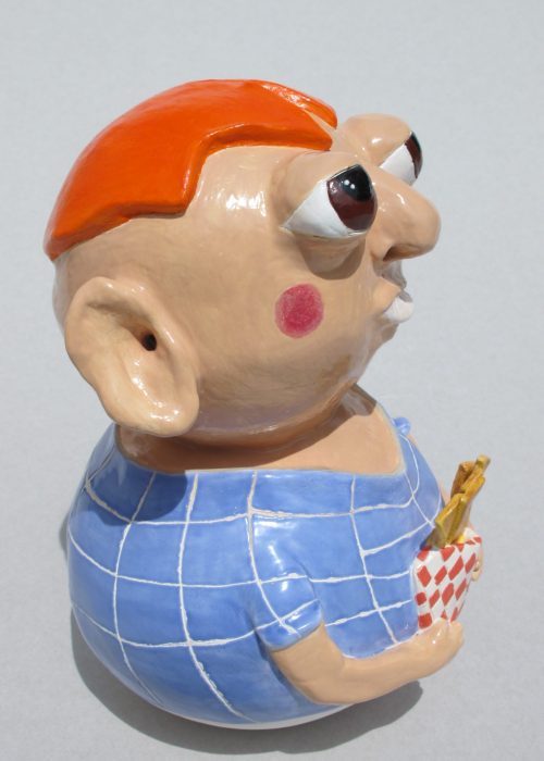 archie 2