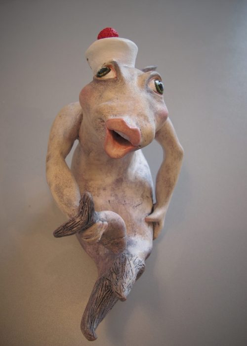 sexy fish